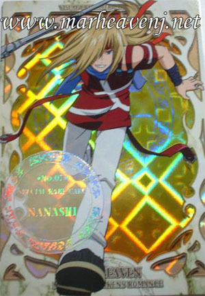 Nanashi card 002